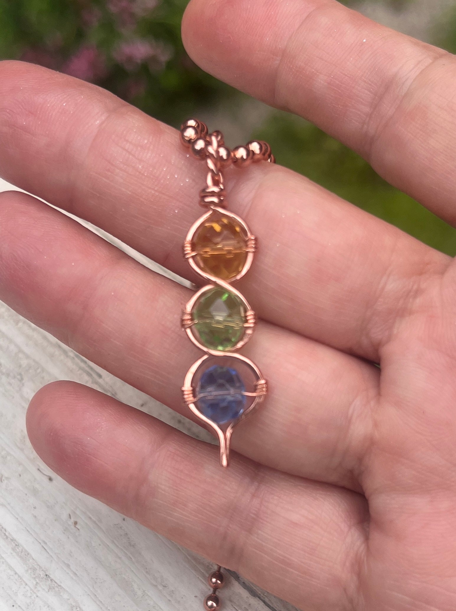 Pendants